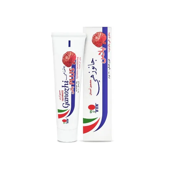Picture of معجون اسنان دي اكس ان 150جرام